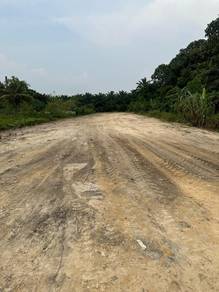 Agricultural-Land-for-rent-Seri-Kembangan-Selangor