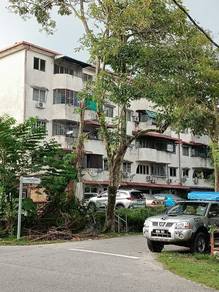 Taman Kajang Mulia Flat