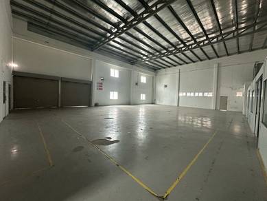 Warehouse-/-Factory-for-rent-Batu-Kawan-Penang