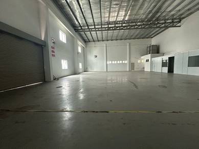 Warehouse-/-Factory-for-rent-Batu-Kawan-Penang-2