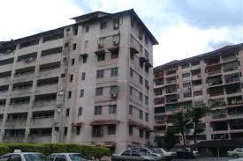 100Loan✔️2/3Room✔️0Depo✔️SJKP Flat Taman Bukit Segar AMPANG