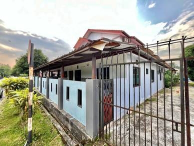 Termurah Corner Double Sty Terrace House Seksyen 3 Bandar Baru Bangi