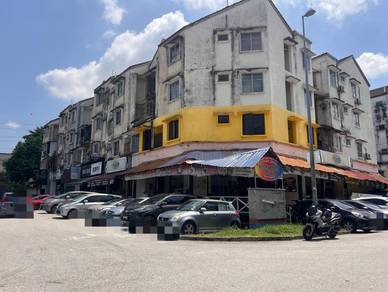 Shop-lot-for-rent-Bangi-Selangor-3