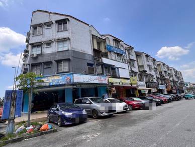 Shop-lot-for-rent-Bangi-Selangor-2