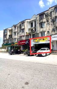 Shop-lot-for-rent-Bangi-Selangor