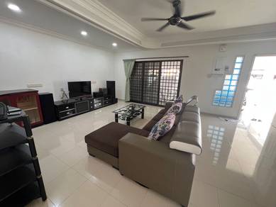 Semi-Detached-House-for-sale-Sitiawan-Perak-1