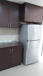 Casa Riana Apartment Puncak Jalil Seri Kembangan Furnished