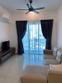 Solaria Residences Fully Furnished For Rent, Bayan Lepas