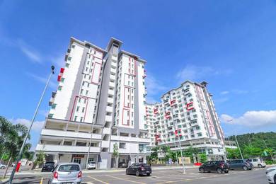 Ehsan Residence @ Sepang-2