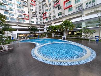 Ehsan Residence @ Sepang-1
