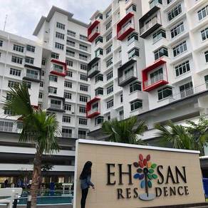 Ehsan Residence @ Sepang-3