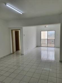 Termurah🔥 Sri Dahlia Apartment ,Taman Sepakat Indah 2 Kajang -987sqft