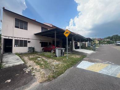 2-storey-Terraced-House-for-sale-Kluang-Johor-2
