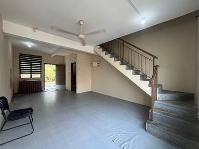2-storey-Terraced-House-for-sale-Kluang-Johor-3