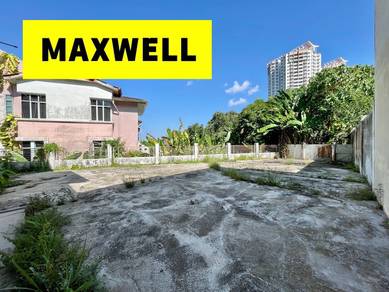 Semi-Detached-House-for-rent-Sungai-Ara-Penang-1