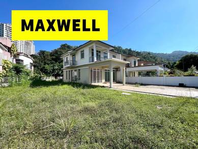 Semi-Detached-House-for-rent-Sungai-Ara-Penang-3