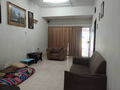 1-storey-Terraced-House-for-sale-Kajang-Selangor-1