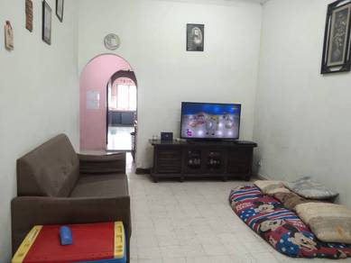 1-storey-Terraced-House-for-sale-Kajang-Selangor