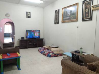 1-storey-Terraced-House-for-sale-Kajang-Selangor-2