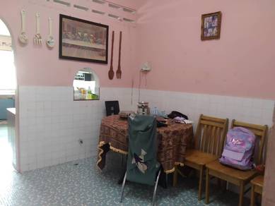 1-storey-Terraced-House-for-sale-Kajang-Selangor-3