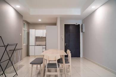 Central Residence @ Sg Besi
