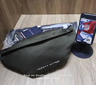 Tommy Hilfiger Element Bumbag