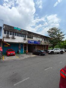 1.5sty factory, Klang jaya