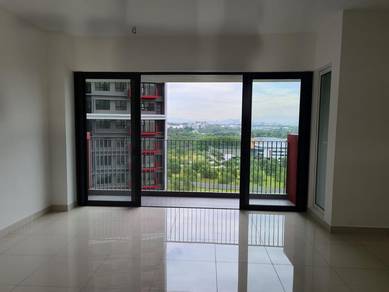 Paisley @ Tropicana Metropark, Subang Jaya