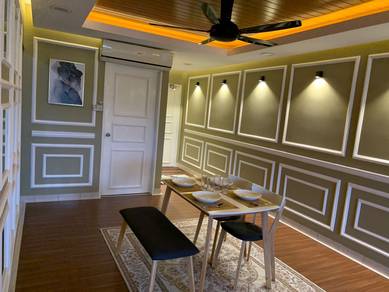 Putatan Platinum Apartment-1