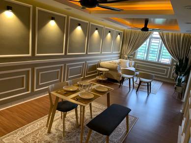 Putatan Platinum Apartment