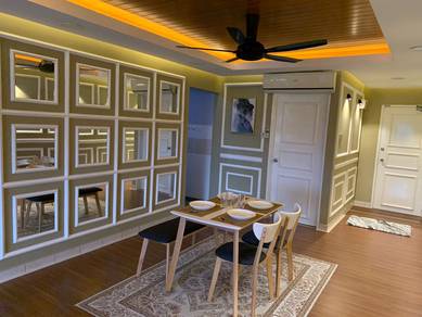 Putatan Platinum Apartment-3