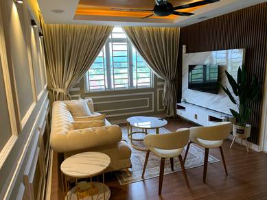 Putatan Platinum Apartment-2