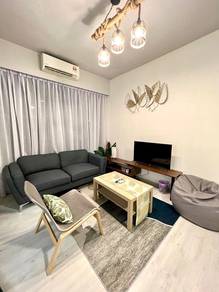 Jesselton Quay | JQ | Kk Town City | under MV
