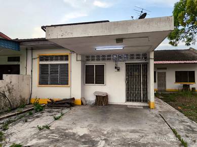 House for Rent (Win Onn Garden)