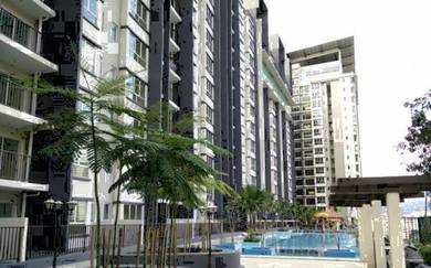 Amara Service Residences