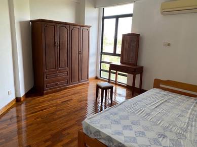 Pearl Tower Condominium Kolombong For Sale