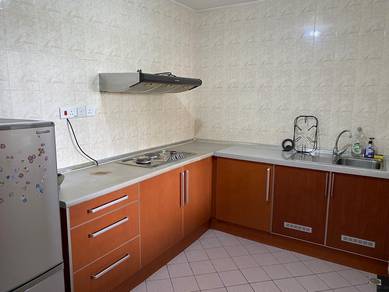 Pearl Tower Condominium Kolombong For Sale