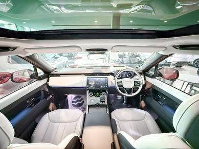 FIRST EDITION JPN 2023 Range Rover SPORT 3.0 P400