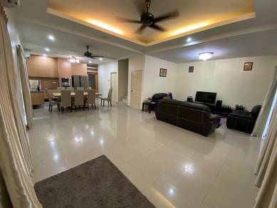 Semi-Detached-House-for-sale-Lumut-Perak-1