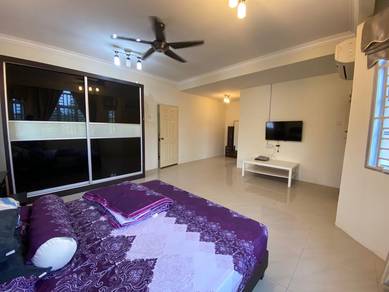 Semi-Detached-House-for-sale-Lumut-Perak-2
