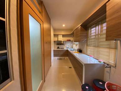 Semi-Detached-House-for-sale-Lumut-Perak-3