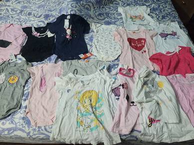 baby clothes 0 to 12 moths