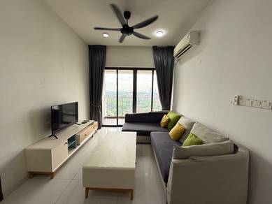 low deposit country garden 2 bed danga bay r&f all races 💯