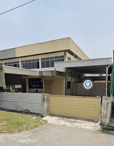Worth Buy Valdor Factory / Warehouse For Sale