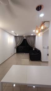 Lemanja Condo For Rent Kepong