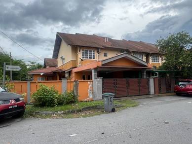 2-storey-Terraced-House-for-sale-Nilai-Negeri-Sembilan
