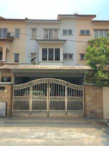 [6 Bilik+Reno+Extend] 2.5 Tingkat Selayang Sejati, Batu Caves