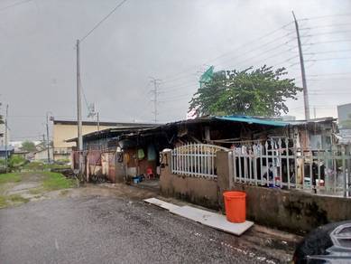 Bungalow Lot Kg Pandan Dalam Kl