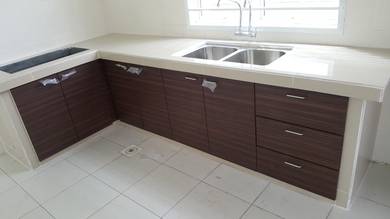 Double-Storey Bungalow @ Tmn. Pelangi Semenyih 2 For Rent