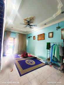 ‼ Untuk Dijual ‼ TERES SETINGKAT (TAMAN SRI PELANGI) K.KANGSAR, PERAK